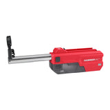 Milwaukee Staubabsaugung M18FDDEL32-0 4933492142 roteswerkzeug