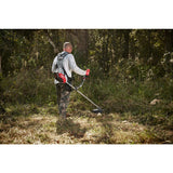 Milwaukee Akku-Freischneider M18FBCU-0 4933492297