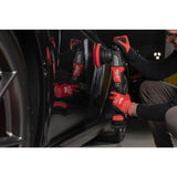Milwaukee Cordless Polisher M18FROP15-502X KIT 4933492352