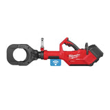 Milwaukee M18HCC125-801C Akku-Kabelschneider 4933492419