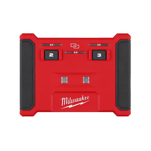 Milwaukee M18HSFC125-802C Akku-Kabelschneider 4933492421