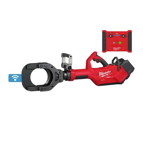 Milwaukee M18HSFC125-802C Akku-Kabelschneider 4933492421