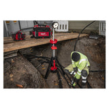 Lampe à piles Milwaukee M18SAL2-0 4933492486