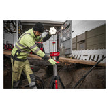 Lampe à piles Milwaukee M18SAL2-0 4933492486
