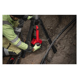 Lampe à piles Milwaukee M18SAL2-0 4933492486