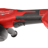 Milwaukee Akku-Winkelschleifer M18BLSAG125XPD-402X 4933492646 roteswerkzeug