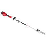 Milwaukee M18FOPH2-802 Akku-Outdoor-Basiseinheit 4933492664