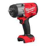 Milwaukee Cordless Impact Wrench M18FHIW2F12-0 4933498056