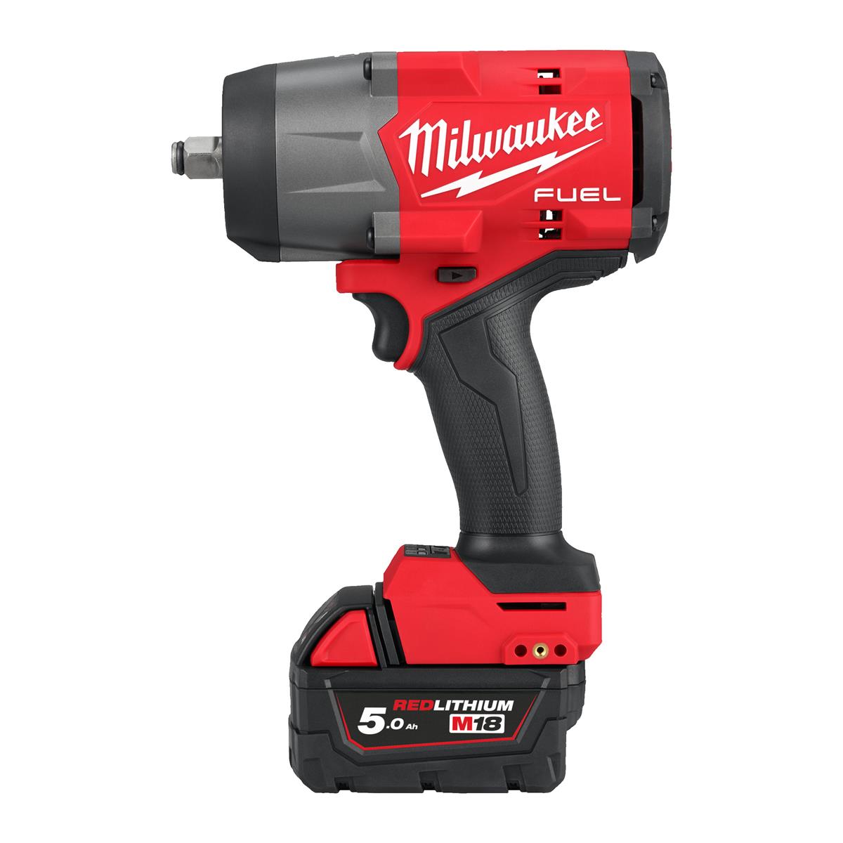 Clé à chocs sans fil Milwaukee M18FHIW2F12-502X 4933492783