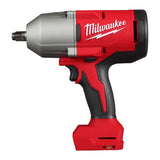 Milwaukee Cordless Impact Wrench M18BLHIWF12-0X 4933492787