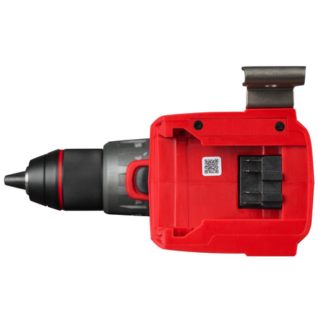 Milwaukee Akku-Schlagbohrschrauber M18ONEPD3-502X 4933492801 roteswerkzeug
