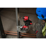 Milwaukee Akku-Schlagschrauber M18ONEID3-0X 4933492800