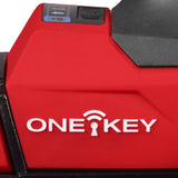 Milwaukee Cordless Impact Wrench M18ONEID3-502X 4933492804