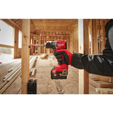 Perceuse à percussion sans fil Milwaukee M18BLPDRC-202C 4933492822