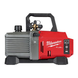 Milwaukee cordless vacuum pump M18 FVP5 4933492853