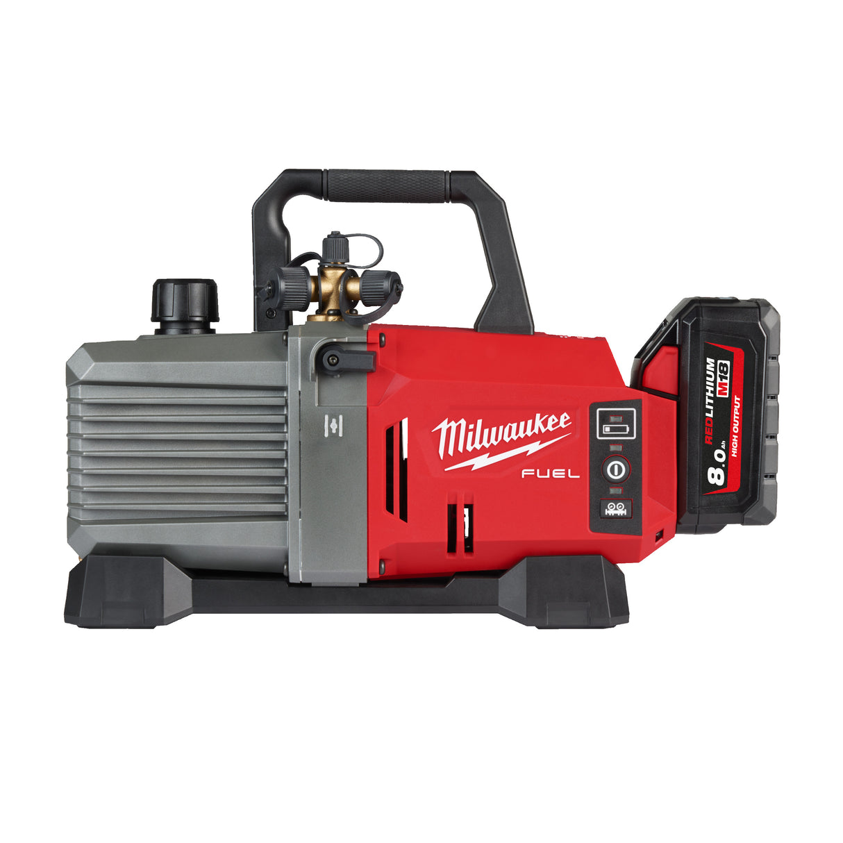 Milwaukee Akku-Vakuum Pumpe M18 FVP5 4933492854 roteswerkzeug