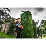 Milwaukee Akku-Stabheckenschere M18FHETE27-802 IN2 4933492911