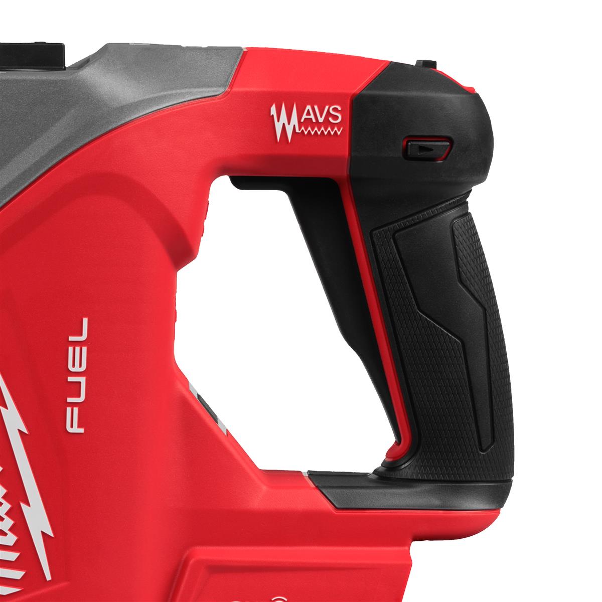 Milwaukee Akku-Kombihammer M18FHACO540-0C XXX 4933493137