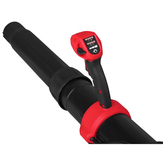 Milwaukee M18F2BPB-0 Akku-Rucksackgebläse 4933493212