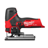 Milwaukee Akku-Stichsäge M12FJS-0 AKKU-STICHSAEGE XXX 4933500574