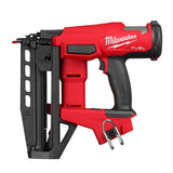 Milwaukee cordless nailer M18 FN16GS 4933493353