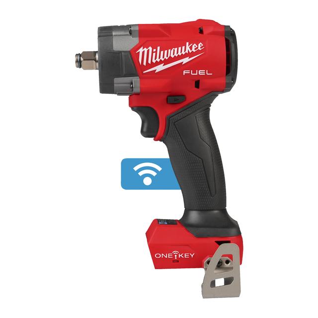 Milwaukee M18ONEFIW2FC12-0X Akku-Schlagschrauber 4933493412