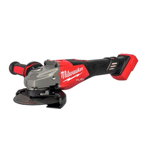 Milwaukee M18FHSAG125XB2-0X Akku-Winkelschleifer 4933493415