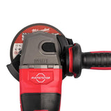 Milwaukee M18FHSAG125XB2-802X Akku-Winkelschleifer 4933493416