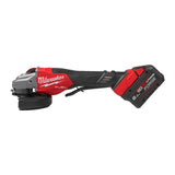 Milwaukee M18FHSAG125XPDB2-802X Akku-Winkelschleifer 4933493418