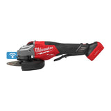 Milwaukee M18FHSAGO125VXPDB2-0X Akku-Winkelschleifer 4933493419