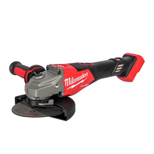 Milwaukee M18FHSAG150XB2-0X Akku-Winkelschleifer 4933493421