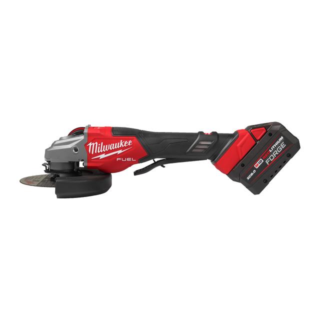 Milwaukee M18FHSAG150XPDB2-0X Akku-Winkelschleifer 4933493422