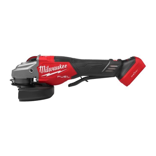 Milwaukee M18FHSAG150XPDB2-0X Akku-Winkelschleifer 4933493422