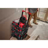 Milwaukee Akku-Ventilator M18AFG2-0 IN2 4933493443