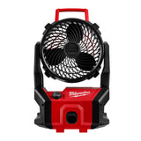 Milwaukee Akku-Ventilator M18AFG2-0 IN2 4933493443