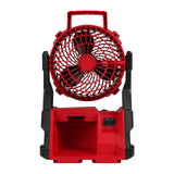 Milwaukee Akku-Ventilator M18AFG2-0 IN2 4933493443