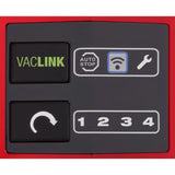 Milwaukee Akku-Kombihammer M18FHACO745-122C IN2 4933493446