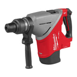 Milwaukee Akku-Kombihammer M18FHACO745-0C XXX 4933493445