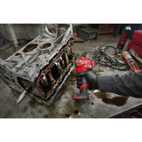 Milwaukee M12FCIWF38G3-0 Akku-Schlagschrauber 4933493451