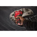 Milwaukee M12FCIWF38G3-0 Akku-Schlagschrauber 4933493451