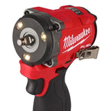 Milwaukee M12FCIWF38G3-0 Akku-Schlagschrauber 4933493451