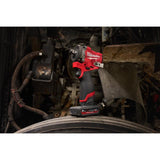 Milwaukee M12FCIWF12G3-0 Akku-Schlagschrauber 4933493454