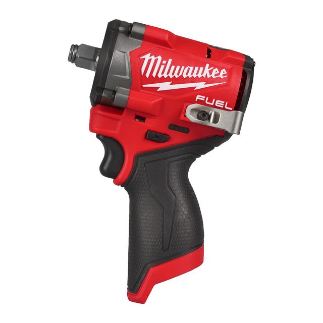 Milwaukee M12FCIWF12G3-0 Akku-Schlagschrauber 4933493454