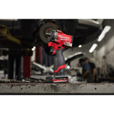 Milwaukee M12FCIWF12G3-502X Akku-Schlagschrauber 4933493455