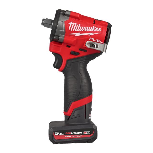 Milwaukee M12FCIWF12G3-502X Akku-Schlagschrauber 4933493455