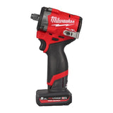 Milwaukee M12FCIWF12G3-502X Akku-Schlagschrauber 4933493455