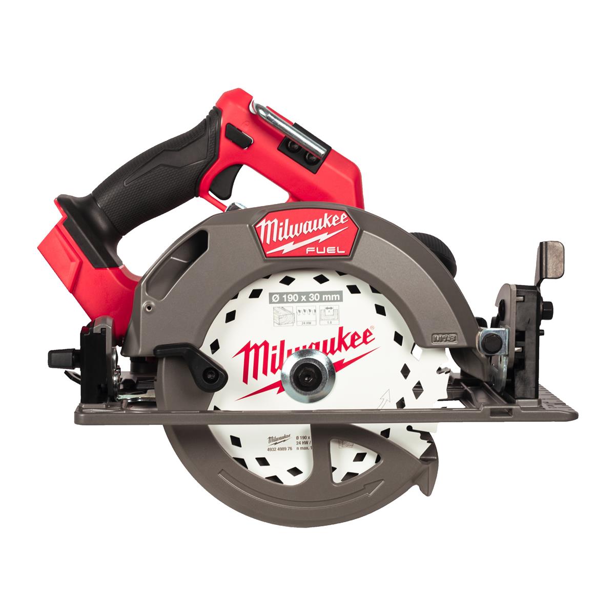 Milwaukee Akku-Handkreissäge M18FCS66GR3-0 Akku-Kreissäge XXX 4933493491