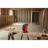 Milwaukee M18SPEJSG2-0 Akku-Baustellenlautsprecher 4933493530