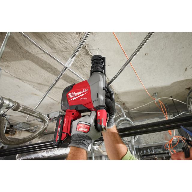 Milwaukee M18FHAFOH16-0 Akku-Kombihammer 4933493531