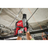 Milwaukee M18FHAFOH16-0X Akku-Kombihammer 4933493532